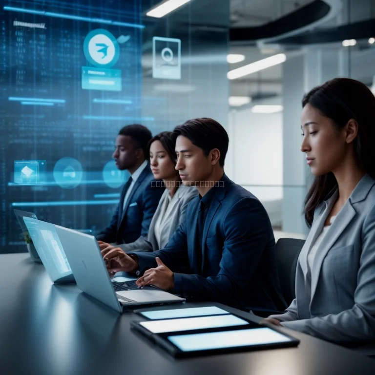 Empowering Teams with Secure Communication Skills