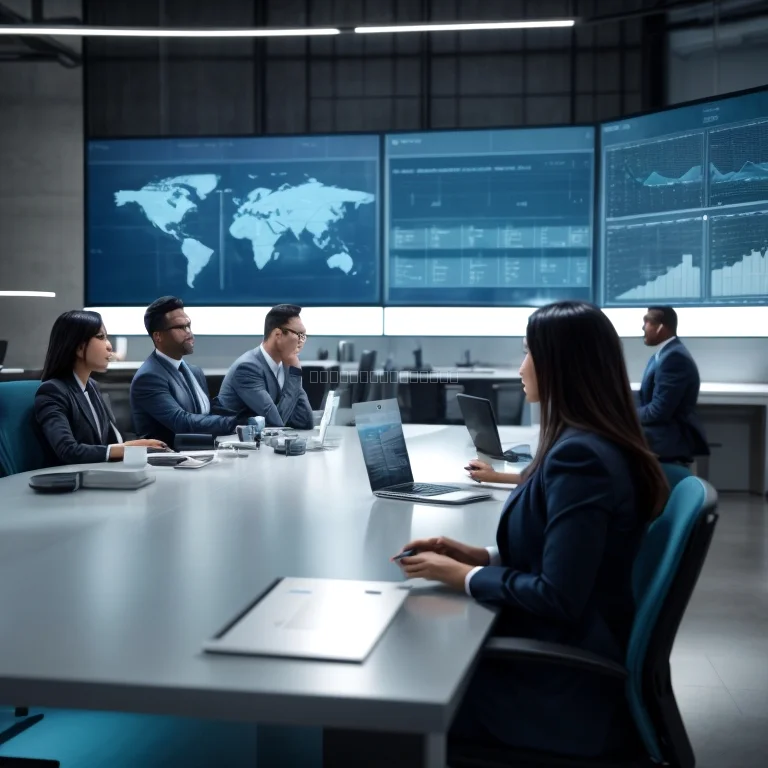 Comprehensive Curriculum